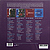 Виниловая пластинка DEEP PURPLE - BBC SESSIONS 1968-1970 (2LP + 2CD)