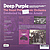 Виниловая пластинка DEEP PURPLE - CONCERTO FOR GROUP AND ORCHESTRA (3 LP)