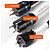 Кабель сетевой готовый Denafrips Single Crystal Copper Cable