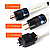 Кабель сетевой готовый Denafrips Unique Power Cable