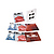 Виниловая пластинка DEPECHE MODE - DELTA MACHINE - THE 12'' SINGLES (LIMITED EDITION, BOX SET, 6LP)