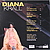 Виниловая пластинка DIANA KRALL - DOING ALLRIGHT-IN CONCERT (2 LP)