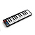 MIDI-клавиатура Donner Music N-25