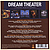 CD-диск DREAM THEATER - ORIGINAL ALBUM SERIES (BOX SET, REISSUE, 5CD)