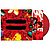 Виниловая пластинка ED SHEERAN - = (EQUALS) (LIMITED, RED COLOUR)