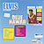 Виниловая пластинка ELVIS PRESLEY - BLUE HAWAII - ORIGINAL ALBUM