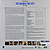 Виниловая пластинка ELVIS PRESLEY - THE NUMBER ONE HITS 1956-1962 (180 GR)