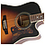 Электроакустическая гитара Epiphone MASTERBILT DR-500MCE