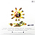Виниловая пластинка ERIC CLAPTON - BEHIND THE SUN (2 LP)