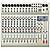 Аналоговый микшерный пульт Eurosound Compact-2422XUSB