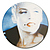 Виниловая пластинка EURYTHMICS - BE YOURSELF TONIGHT (LIMITED EDITION, PICTURE DISC, REISSUE)