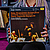 Винтажная виниловая пластинка FALLA - "EL SOMBRERO DE TRES PICOS"; RAVEL - "RAPSODIE ESPAGNOLE" (TERESA BERGANZA, SEIJI OZAWA)
