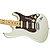 Электрогитара Fender American Elite Stratocaster HSS Shawbucker MN