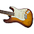 Электрогитара Fender American Elite Stratocaster RW
