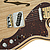 Электрогитара Fender American Elite Telecaster Thinline MN