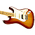 Электрогитара Fender American Standard Stratocaster HSS Shawbucker Maple Fingerboard