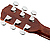 Электроакустическая гитара Fender CC-140SCE WC
