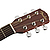 Электроакустическая гитара Fender CC-60SCE