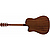 Электроакустическая гитара Fender CD-60SCE Dreadnought