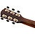 Электроакустическая гитара Fender PM-1 Deluxe Dreadnought