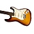 Электрогитара Fender Squier Standard Stratocaster FMT RW