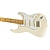 Электрогитара Fender Stratocaster Jimi Hendrix Strat MN