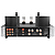 Ламповый стереоусилитель Fezz Audio Mira Ceti 2A3 EVO