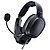 Игровые наушники с микрофоном FiiO FG3