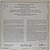 Винтажная виниловая пластинка BREVAL, FRANCOEUR - CONCERTS DE SINFONIES EN FRANCE AU XVIIIeme SIECLE (GERARD CARTIGNY)