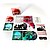 Виниловая пластинка GARBAGE - BEAUTIFUL GARBAGE (BOX SET, 3 LP, 180 GR)
