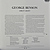 Виниловая пластинка GEORGE BENSON - GIBLET GRAVY (180 GR)