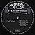 Виниловая пластинка GERRY MULLIGAN - '63 (JAPAN ORIGINAL. 1ST PRESS) (винтаж)