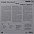 Виниловая пластинка GERRY MULLIGAN & JOHNNY HODGES-GERRY MULLIGAN MEETS JOHNNY HODGES (180 GR)