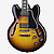 Полуакустическая гитара Gibson 2016 Memphis ES-339