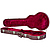 Чехол для гитары Gibson Hard Shell Case Les Paul