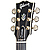 Электроакустическая гитара Gibson J-45 Custom Rosewood