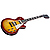 Электрогитара Gibson Les Paul Classic T 2017