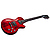 Электрогитара Gibson Les Paul Faded HP 2017