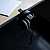 Держатель для наушников Gravity HP HTC 01 B