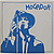 Винтажная виниловая пластинка HIGELIN - HIGELIN A MOGADOR (VG/NM/EX)