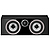 Центральный громкоговоритель Bowers & Wilkins HTM72 S3