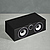 Центральный громкоговоритель Bowers & Wilkins HTM72 S3