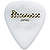 Медиатор Ibanez Steve Vai 1000SVWHR