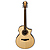 Электроакустическая гитара Ibanez AEW51