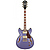 Полуакустическая гитара Ibanez AS73G