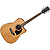 Электроакустическая гитара Ibanez PF17ECE-LG