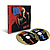 CD-диск BILLY IDOL - REBEL YELL (DELUXE EDITION, 40TH ANNIVERSARY, 2CD)