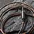 Комплект из кабеля для наушников и амбушюров iKKO CTU01 MMCX 2.5 mm