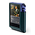 Портативный Hi-Fi-плеер Astell&Kern AK240 Blue Note