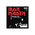 Виниловая пластинка IRON MAIDEN - RUNNING FREE (7")